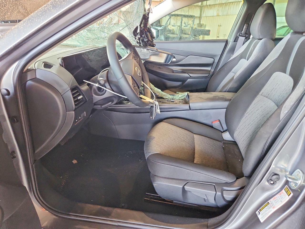 2026 Nissan Sentra Sv - Фото 7