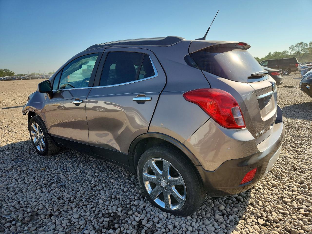2014 Buic Encore - Image 2