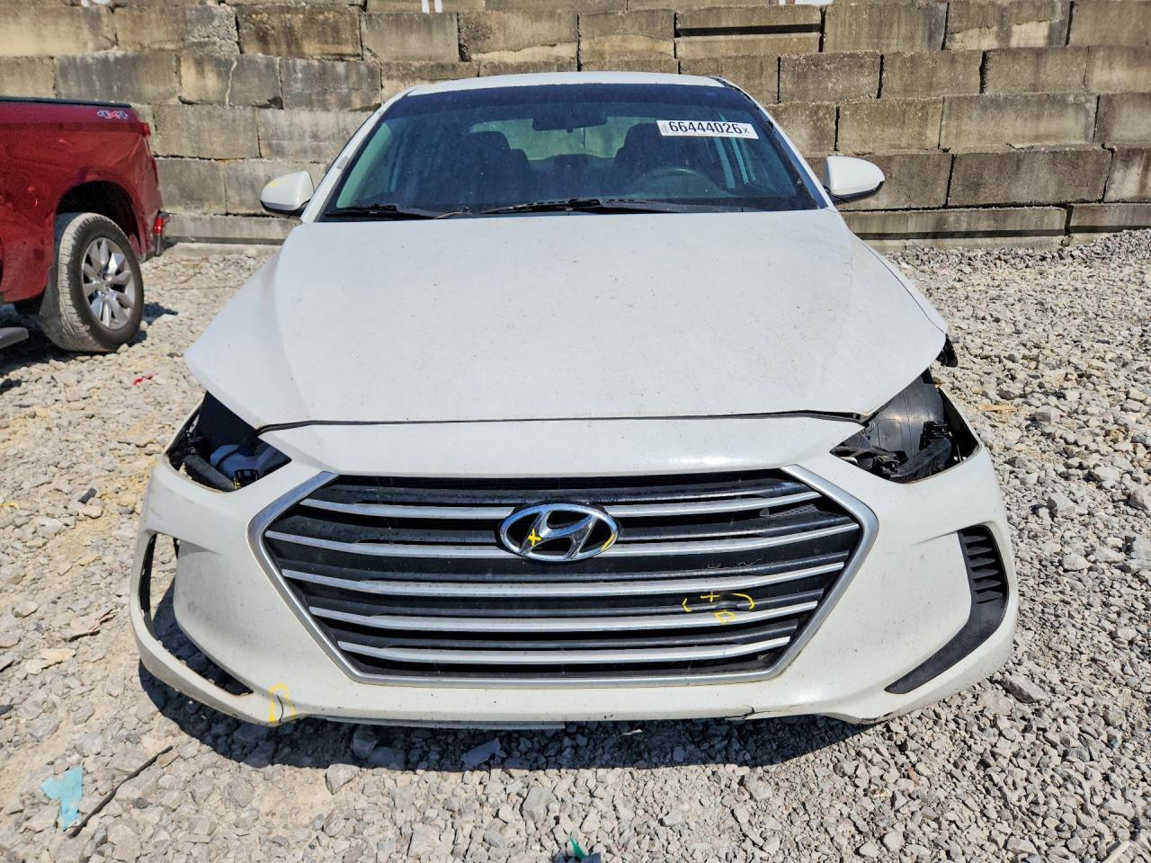 2017 Hyundai Elantra Se - Фото 5