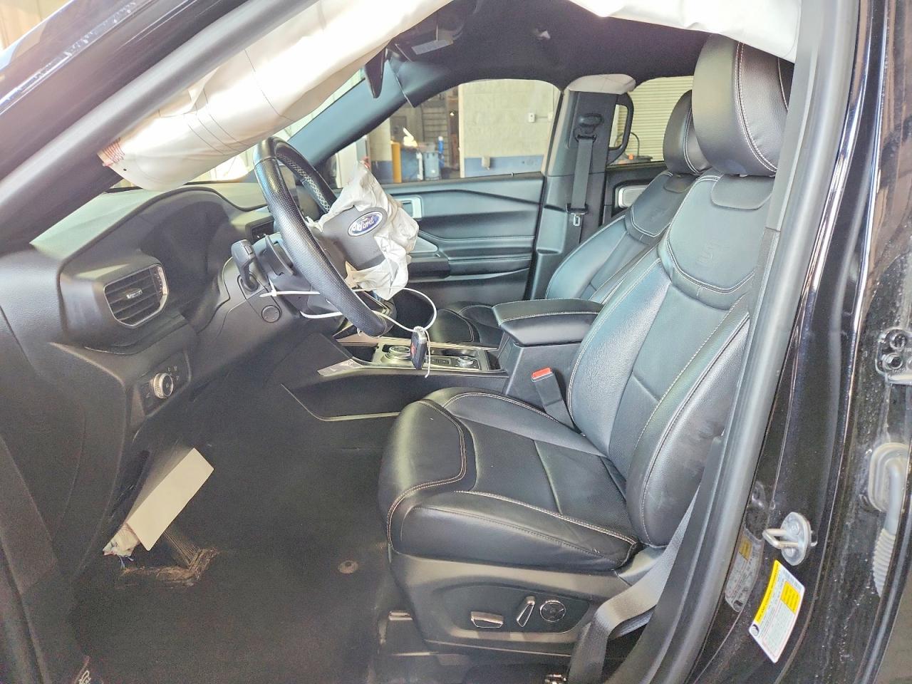 2020 Ford Explorer St - Image 7