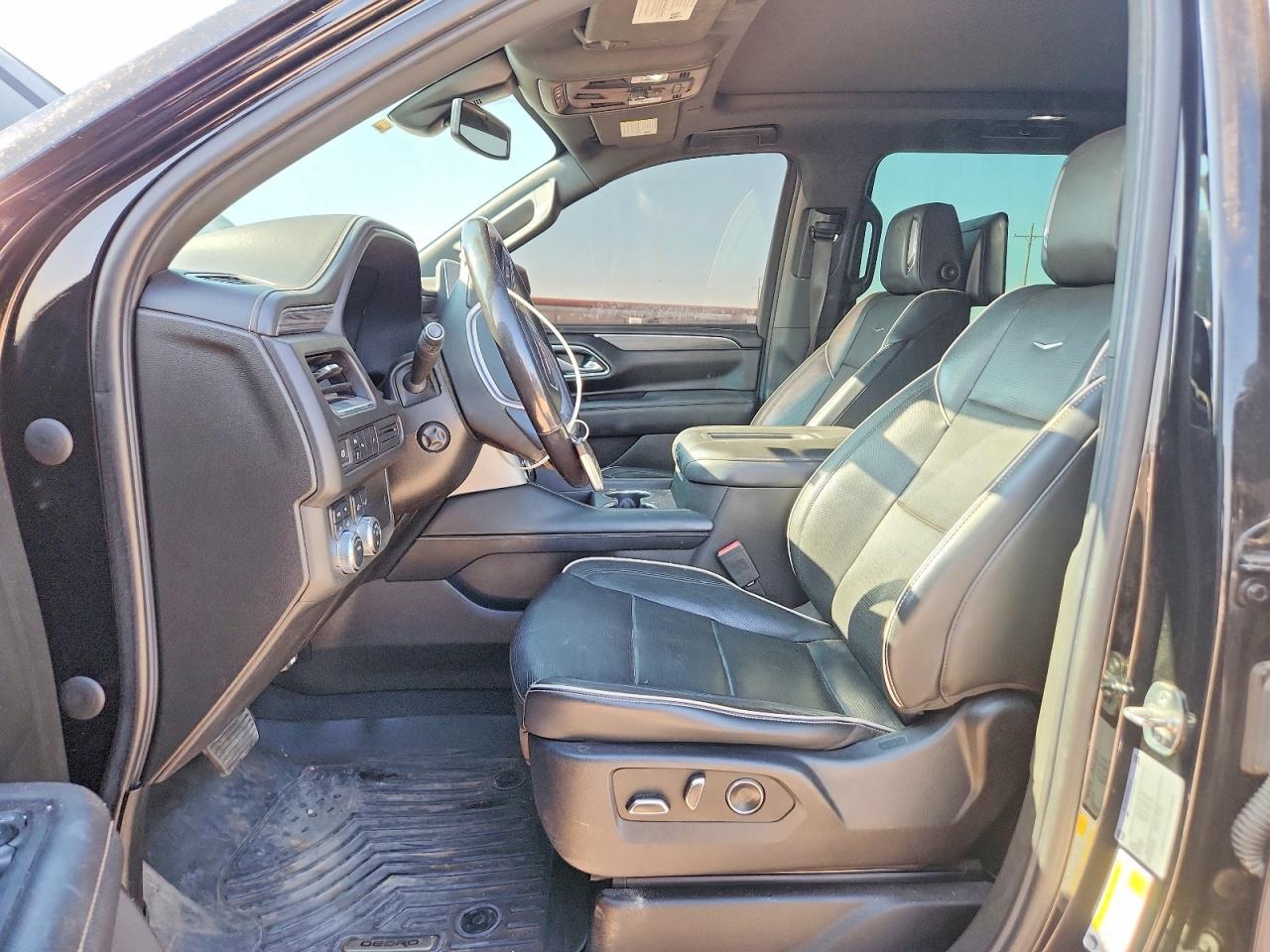 2021 GMC Yukon Xl K1500 Slt - Фото 7