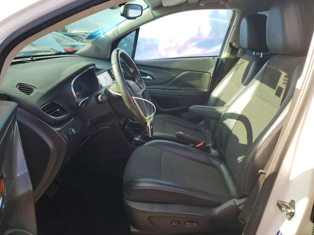 2018 Buick Encore Preferred - Фото 7