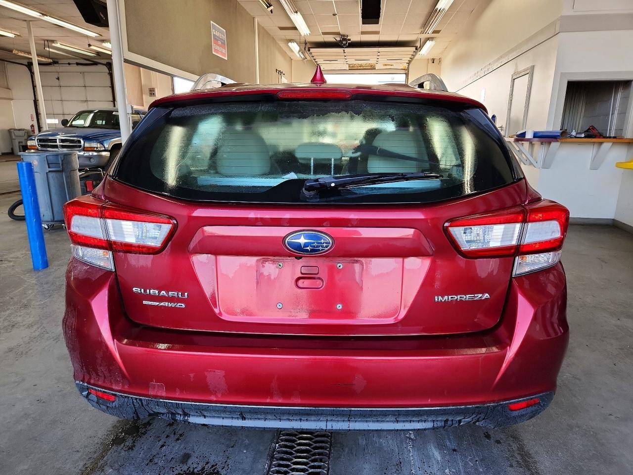 2019 Subaru Impreza Premium - Фото 6
