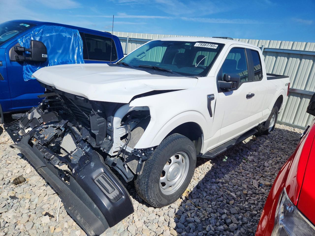 2024 Ford F150 Xl