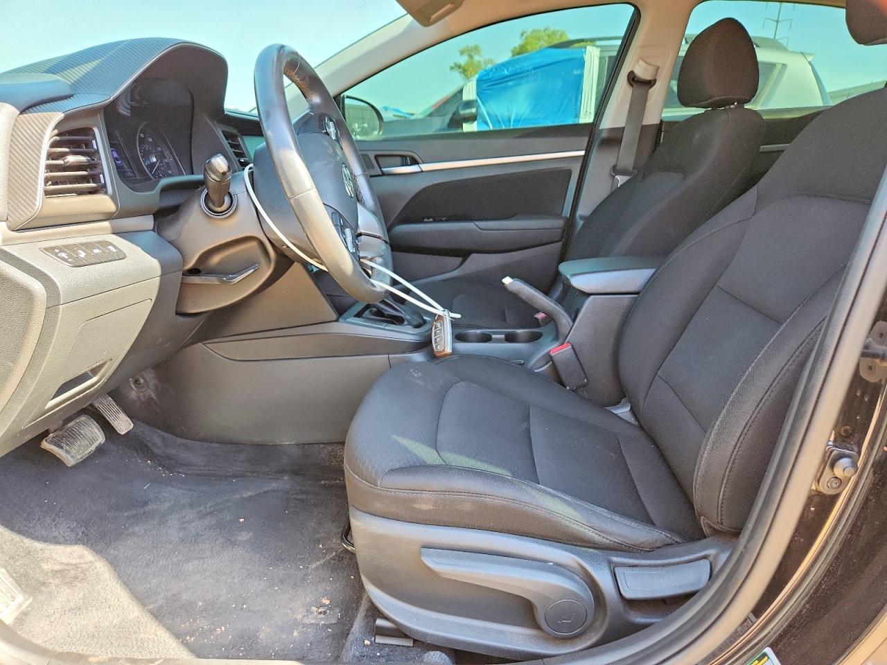 2019 Hyundai Elantra Value Edition - Фото 7