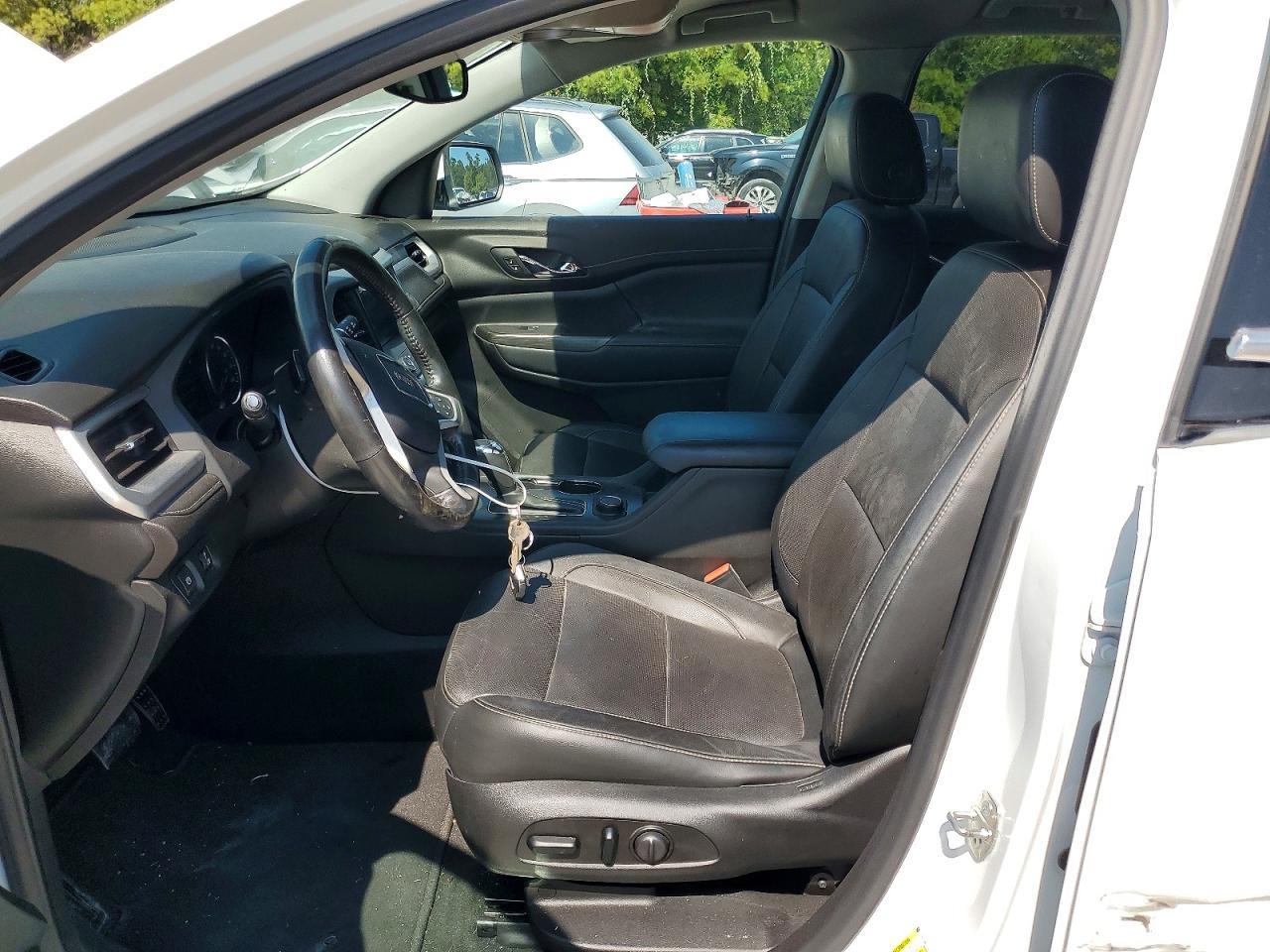 2019 GMC Acadia Slt-1 - Фото 7