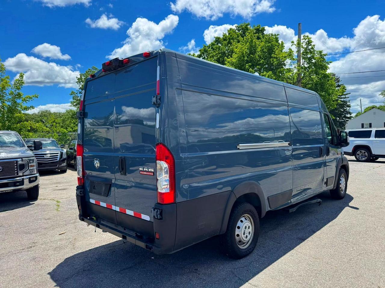 2019 Ram Promaster 3500 3500 High - Image 4