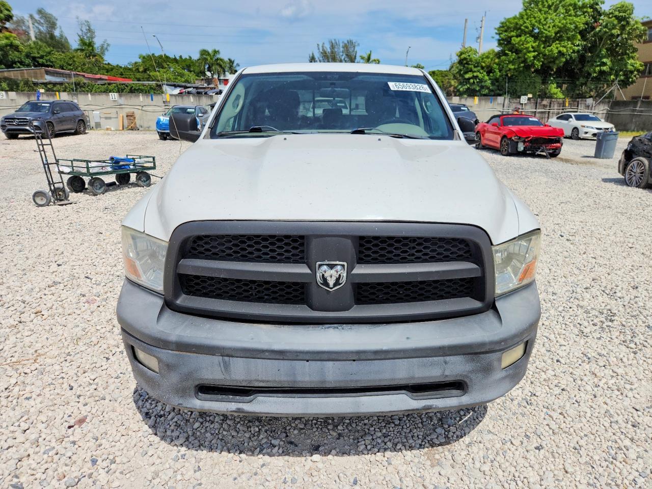 2011 Dodge Ram 1500 - Image 5