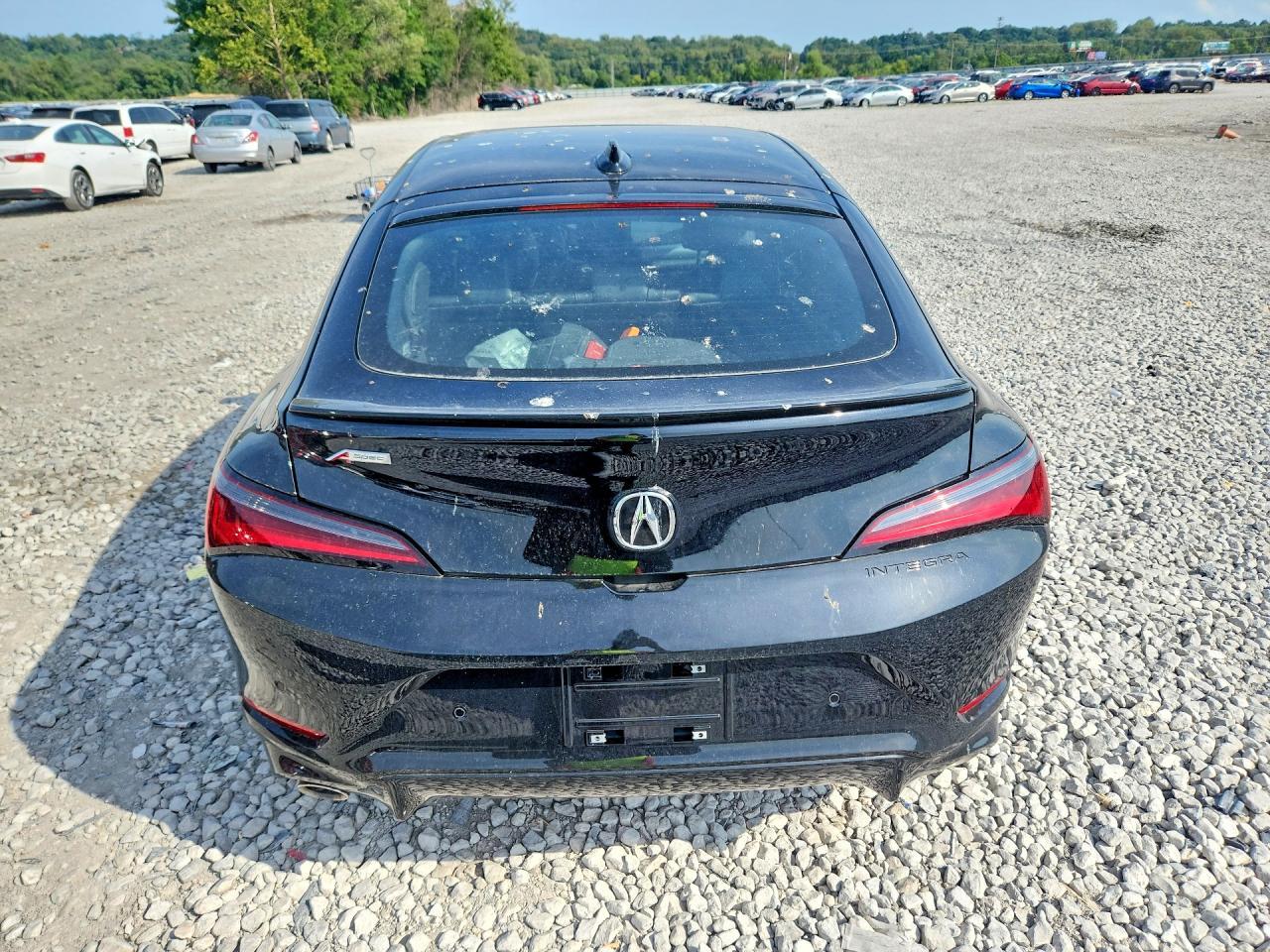 2026 Acura Integra A-Spec Tech - Image 6