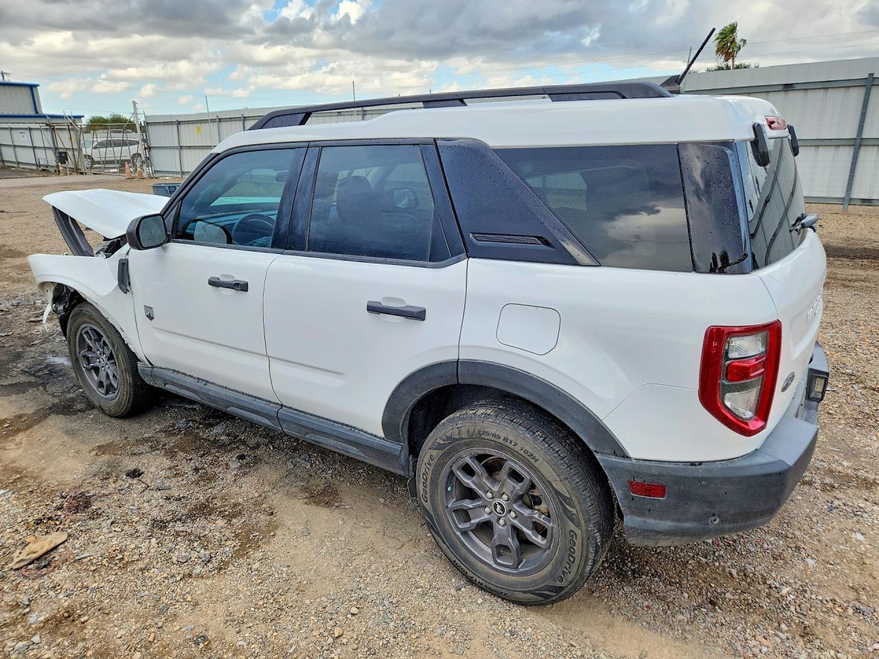 2022 Ford Bronco Sport Big Bend - Image 2
