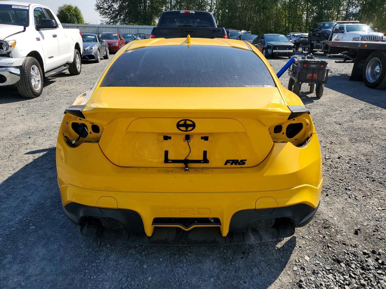 2015 Scion Fr-S Release Series 1.0 - Image 6