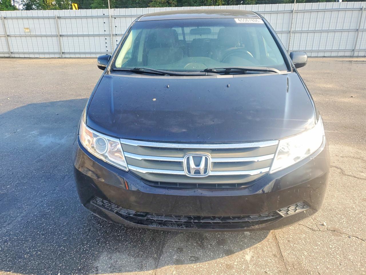 2011 Honda Odyssey Ex - Фото 5