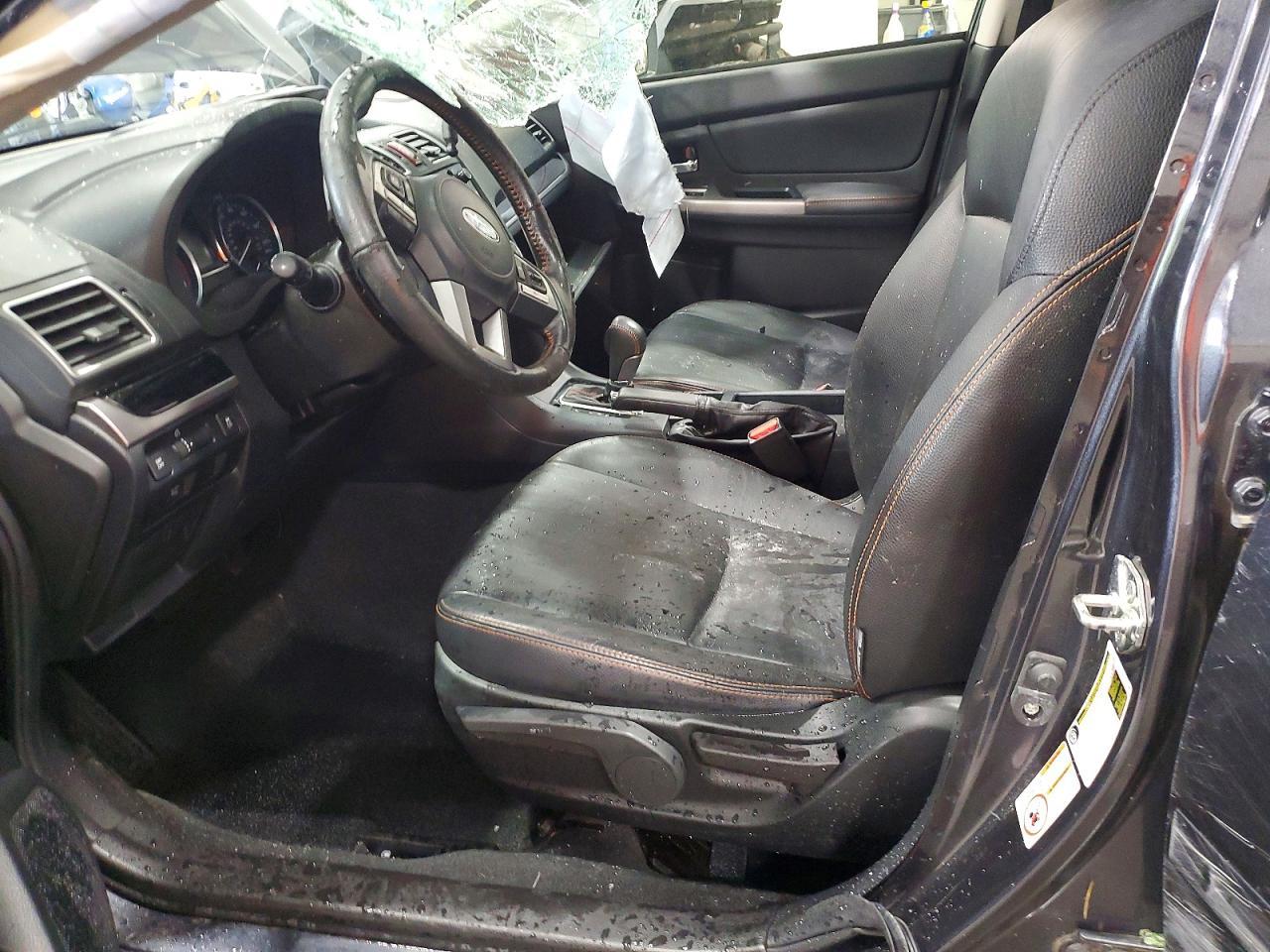 2017 Subaru Crosstrek Limited - Image 7