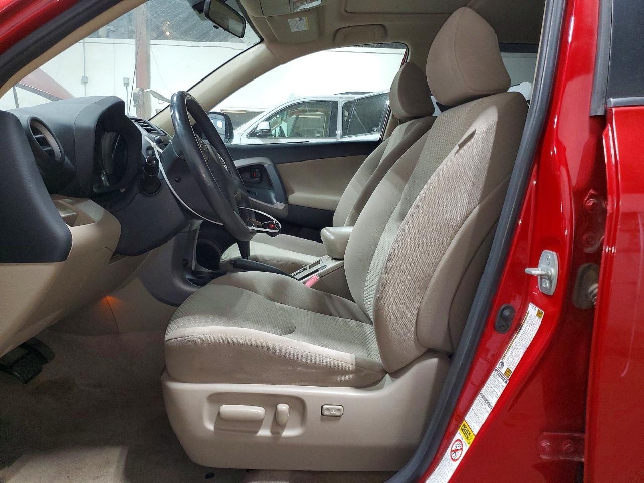 2007 Toyota Rav4 Limited - Image 7
