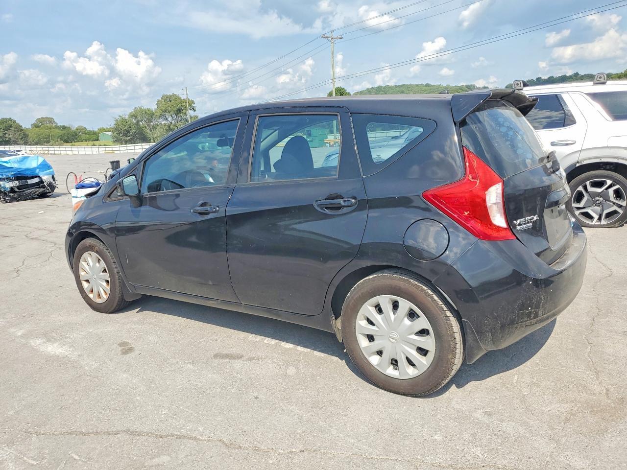 2015 Nissan Versa Note S Plus - Image 2