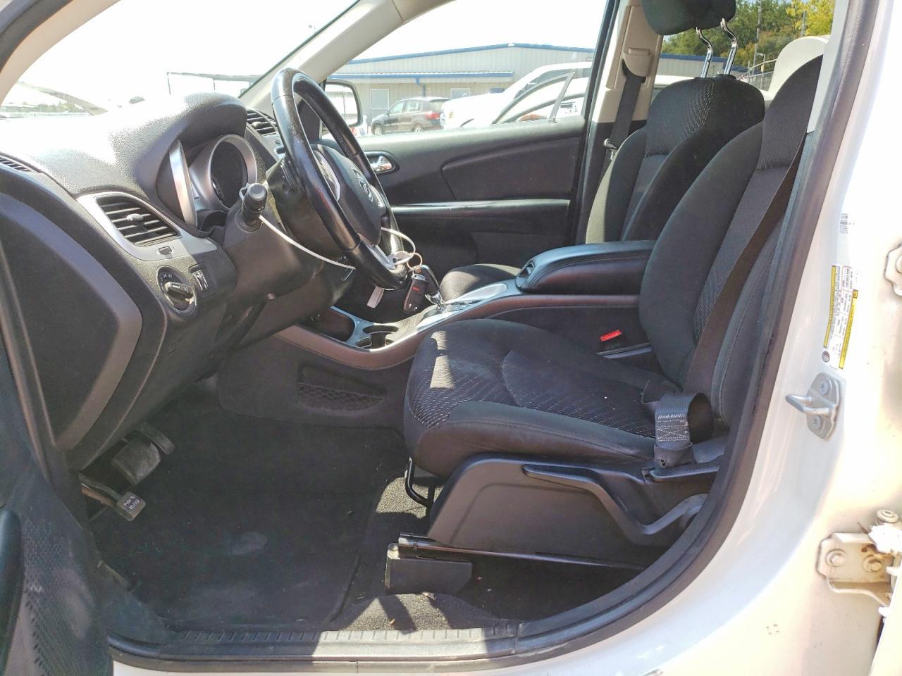 2019 Dodge Journey Se - Фото 7