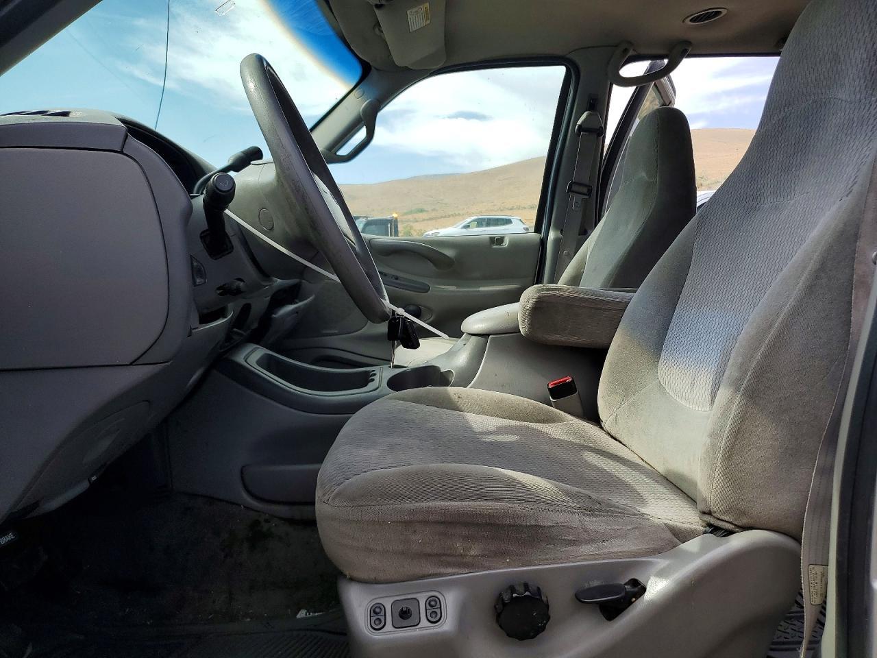 1998 Ford Expedition - Фото 7