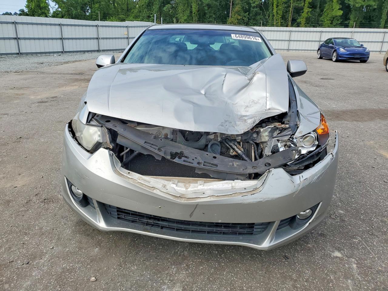 2010 Acura Tsx - Image 5