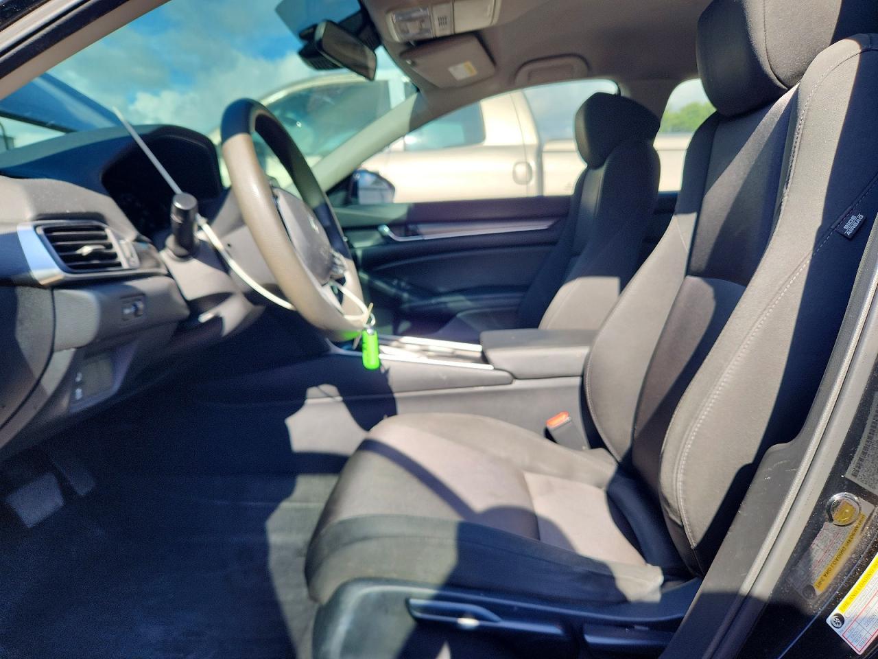 2019 Honda Accord Lx - Image 7