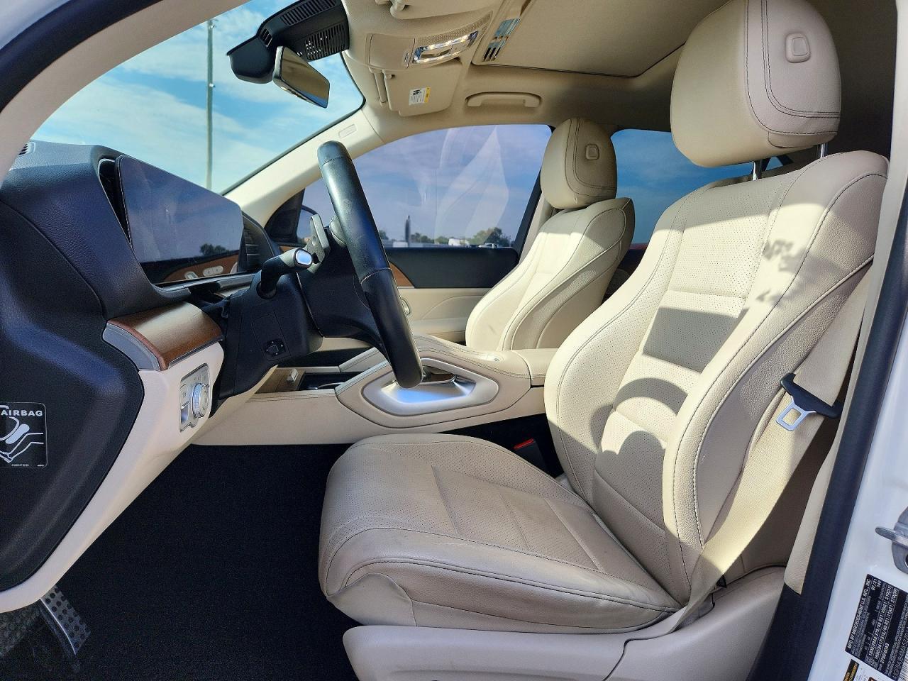 2021 Mercedes-Benz Gle 350 - Image 7