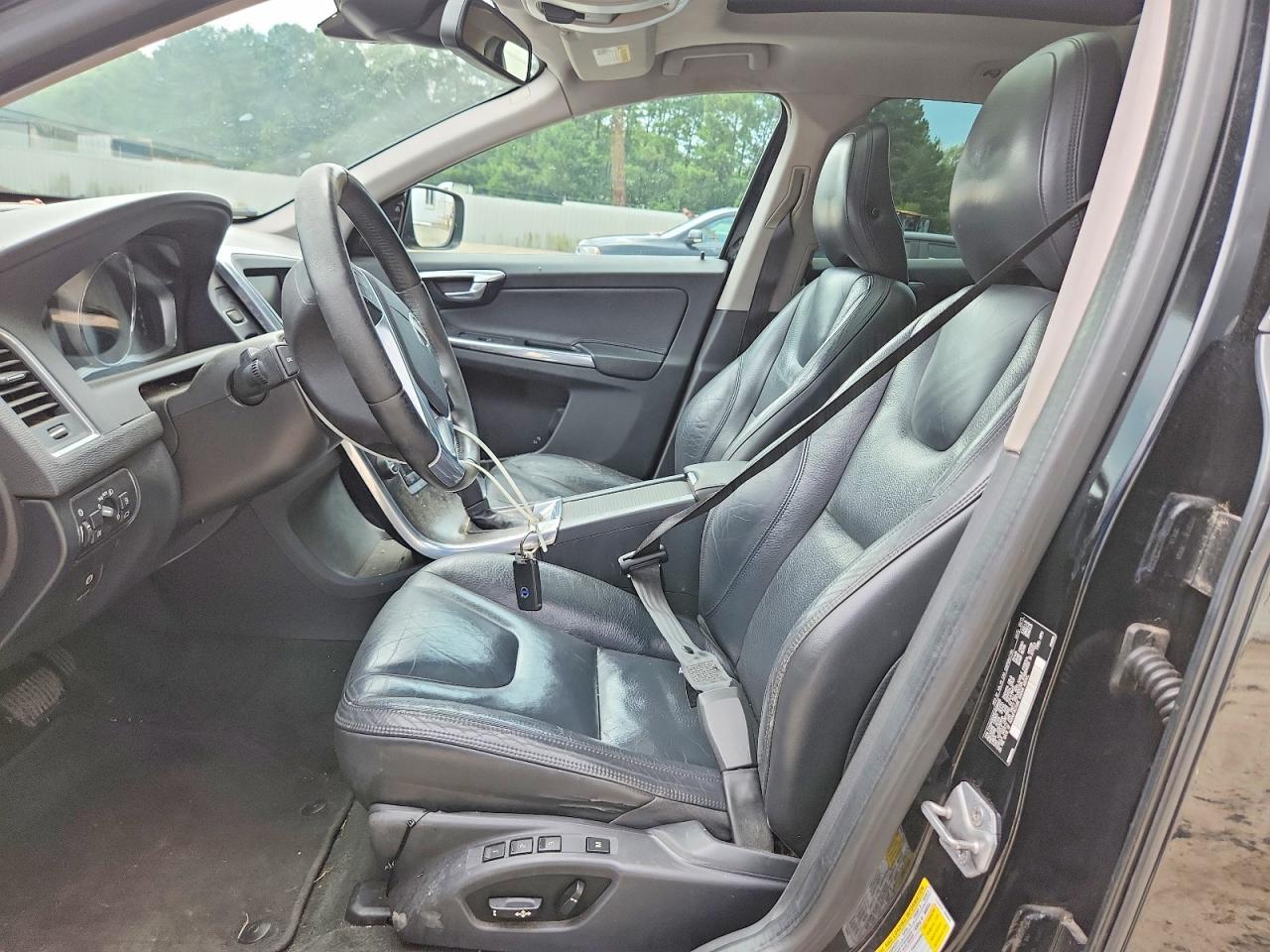 2014 Volvo Xc60 3.2 - Фото 7
