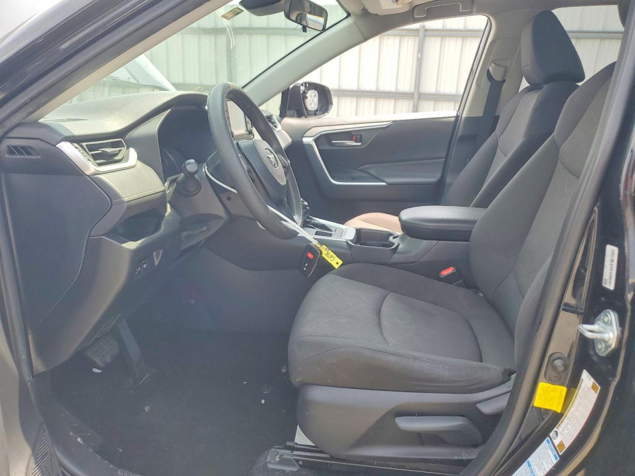 2019 Toyota Rav4 Xle - Фото 7