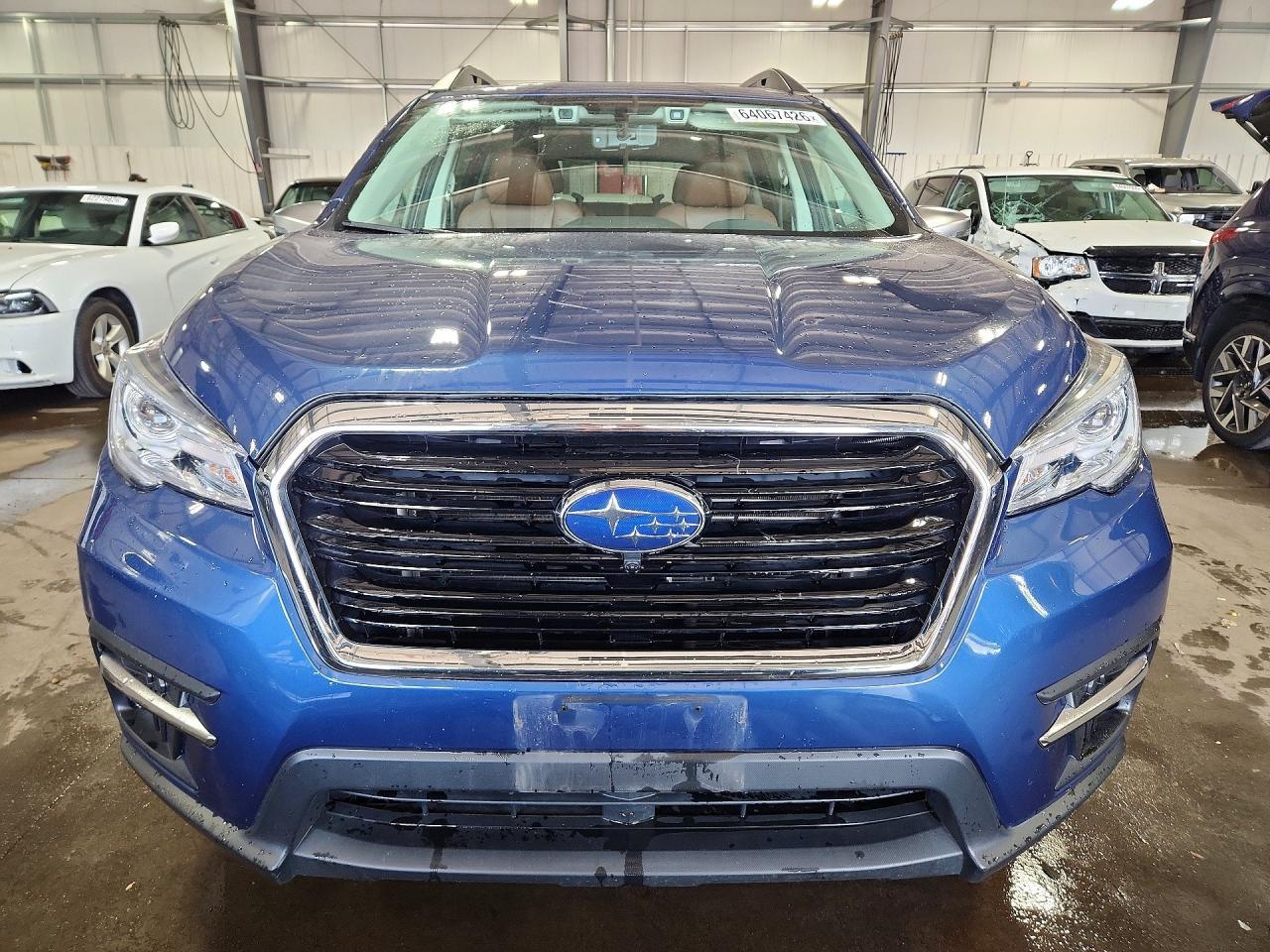 2021 Subaru Ascent Touring - Фото 5