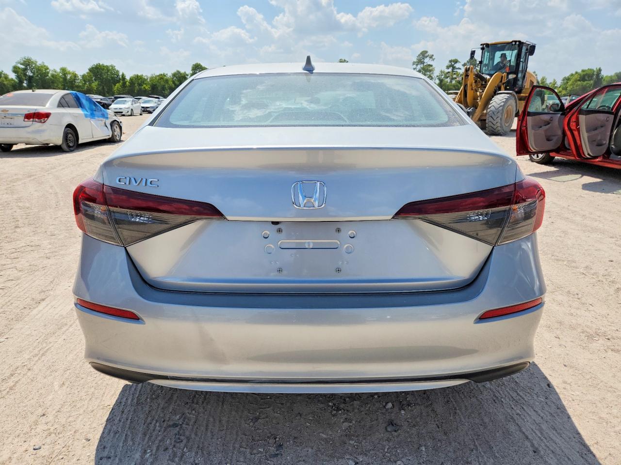 2025 Honda All Other - Фото 6