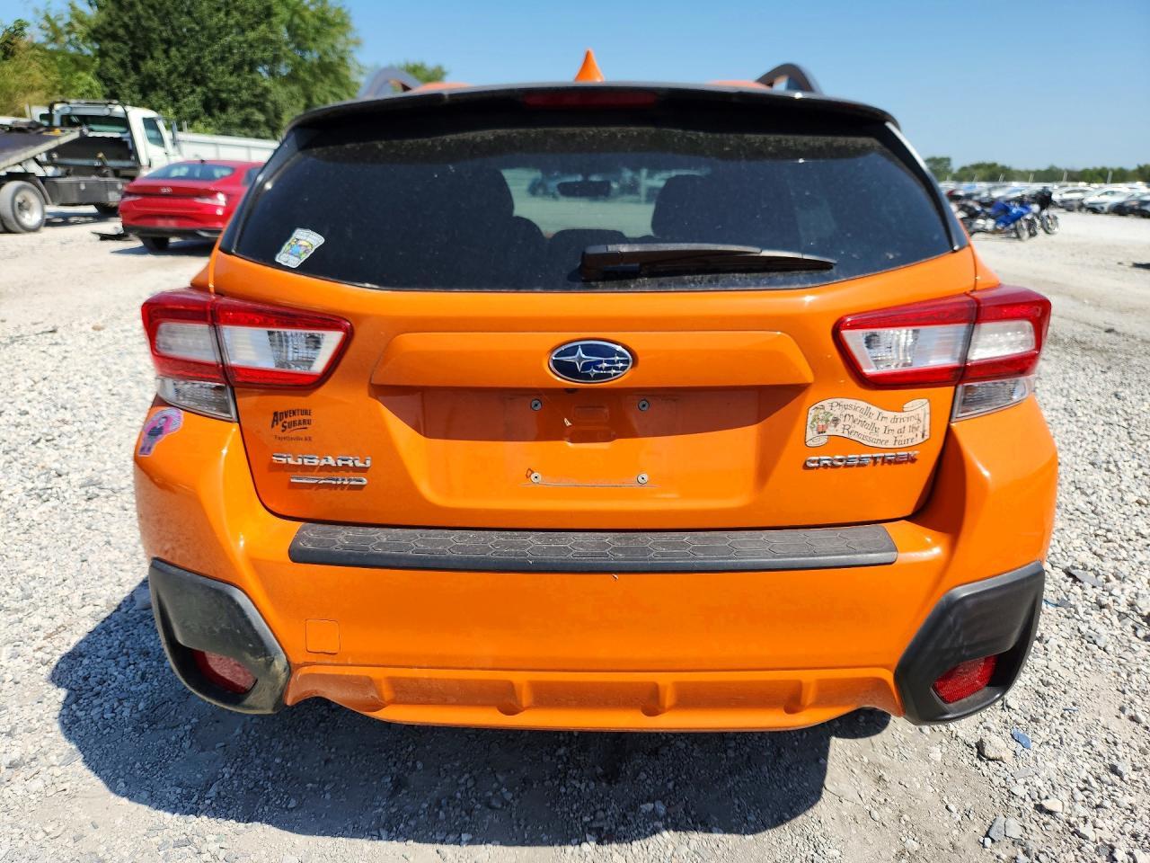 2018 Subaru Crosstrek Premium - Image 6