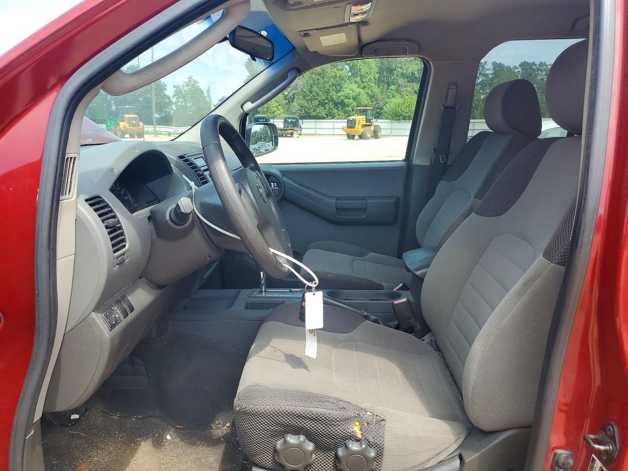2007 Nissan Xterra X - Фото 7