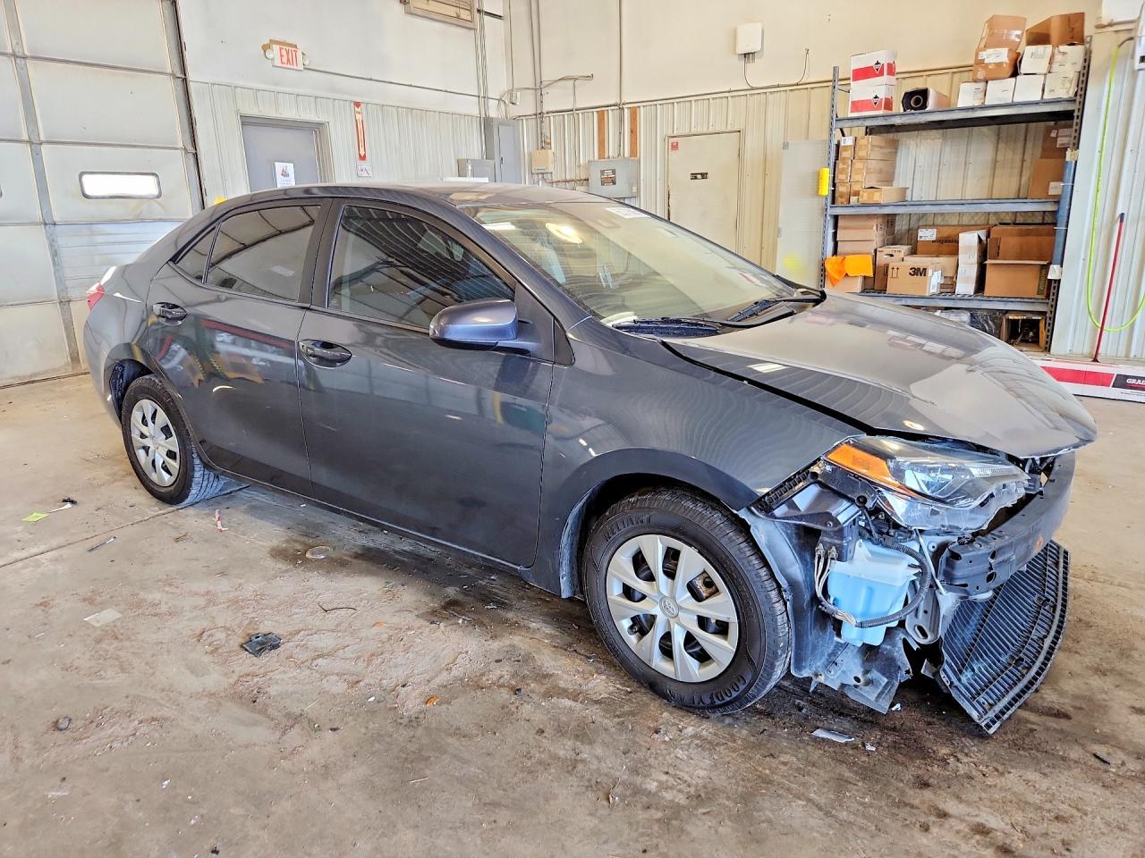 2019 Toyota Corolla L - Image 4