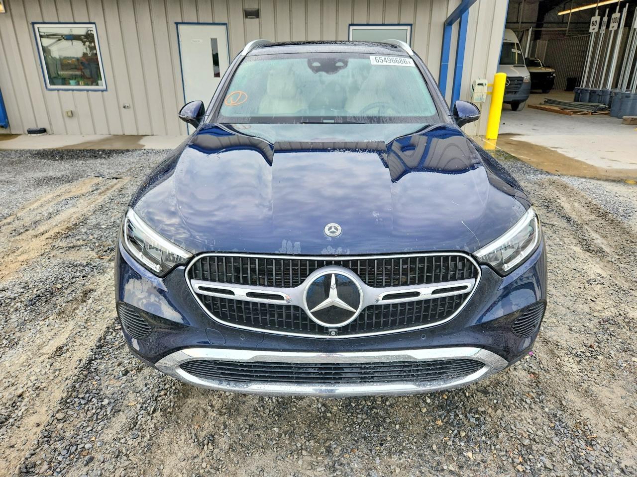 2023 Mercedes-Benz Glc 300 - Фото 5