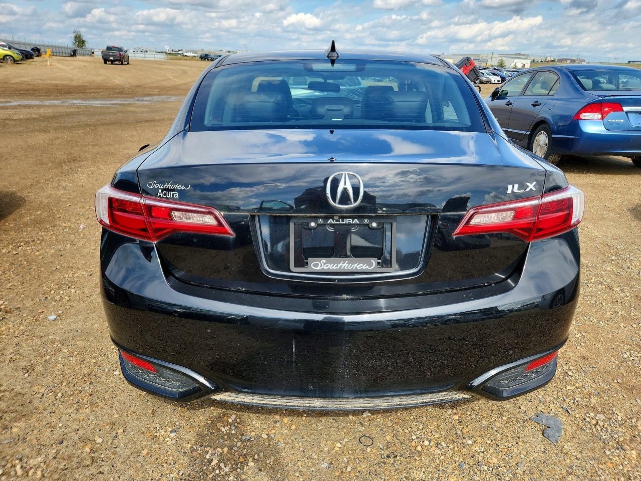2017 Acura Ilx Premium - Image 6
