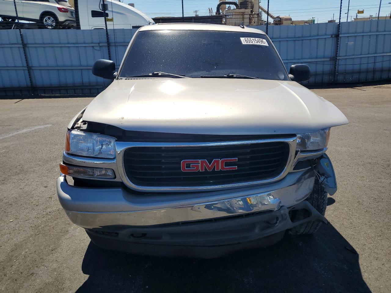 2006 GMC Yukon Xl C1500 - Фото 5