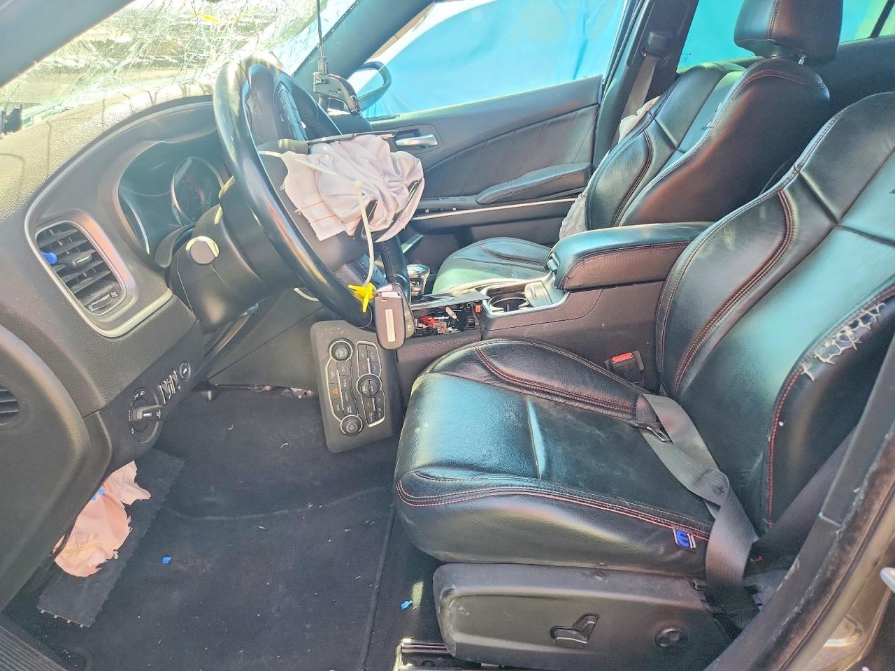 2021 Dodge Charger Scat Pack - Image 7