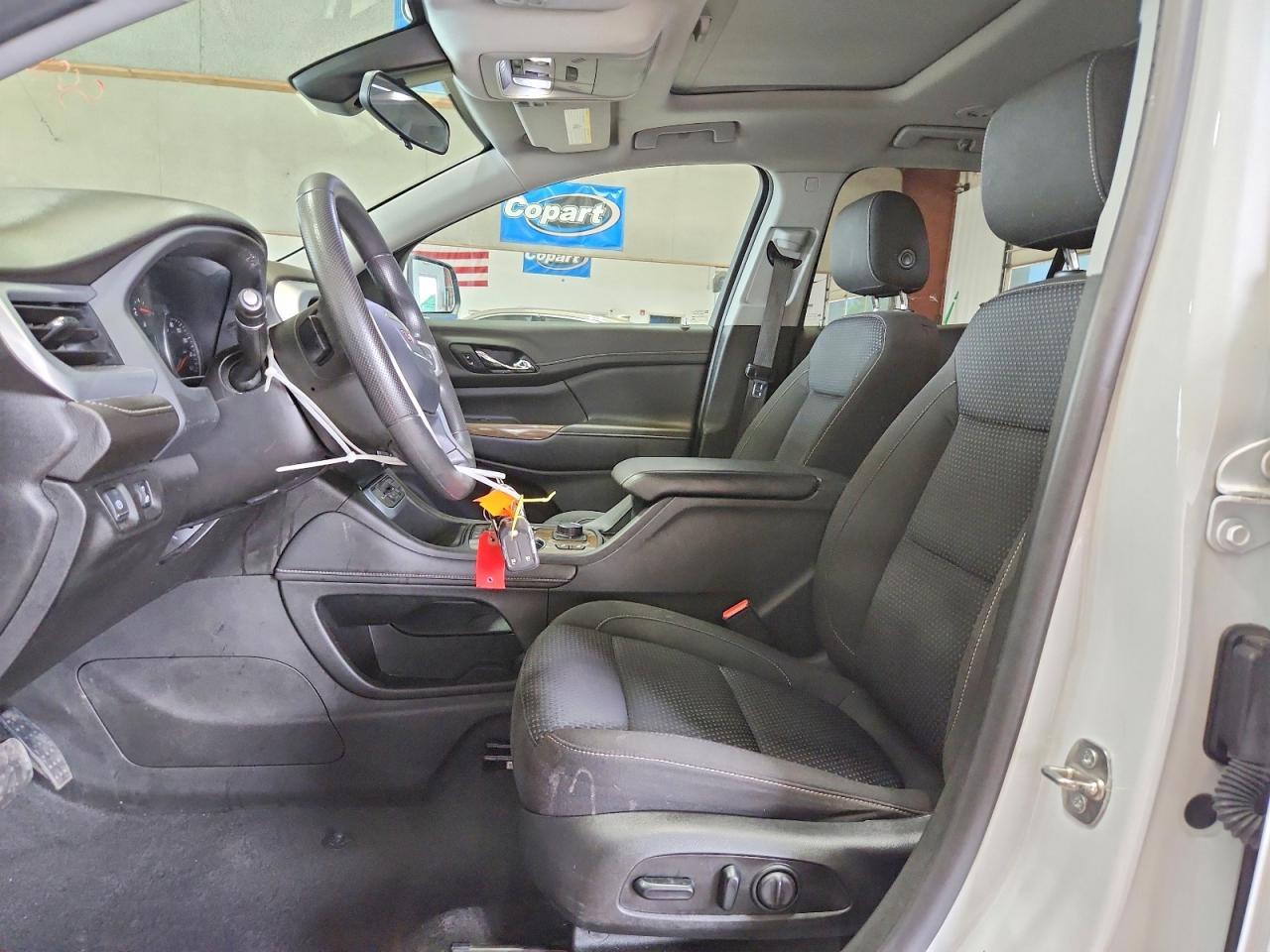 2021 GMC Acadia Sle - Фото 7