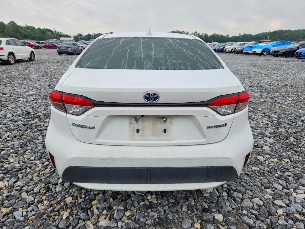 2022 Toyota Corolla Le - Image 6