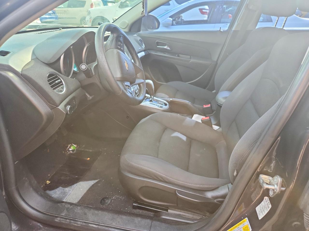 2016 Chevrolet Cruze Limited Lt - Image 7