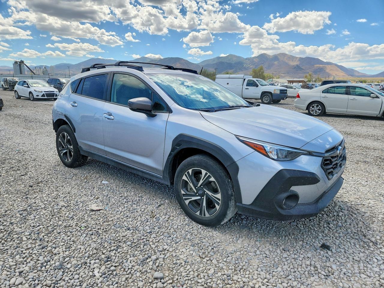 2024 Subaru Crosstrek Premium - Image 4