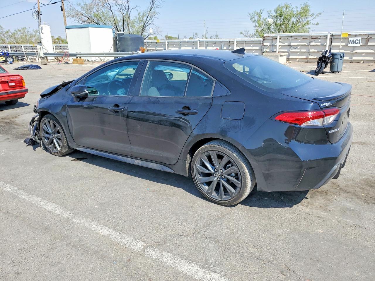2026 Toyota Corolla Se - Фото 2