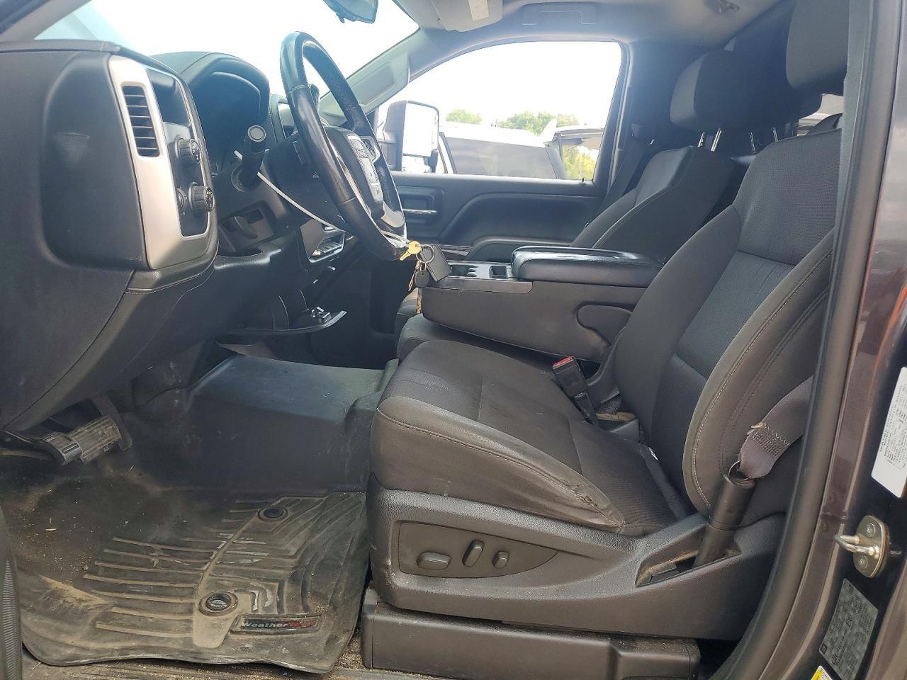 2014 GMC Sierra K1500 Sle - Фото 7