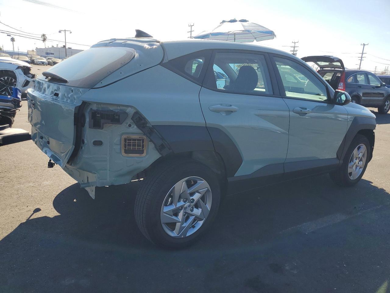 2026 Hyundai Kona Se - Image 3