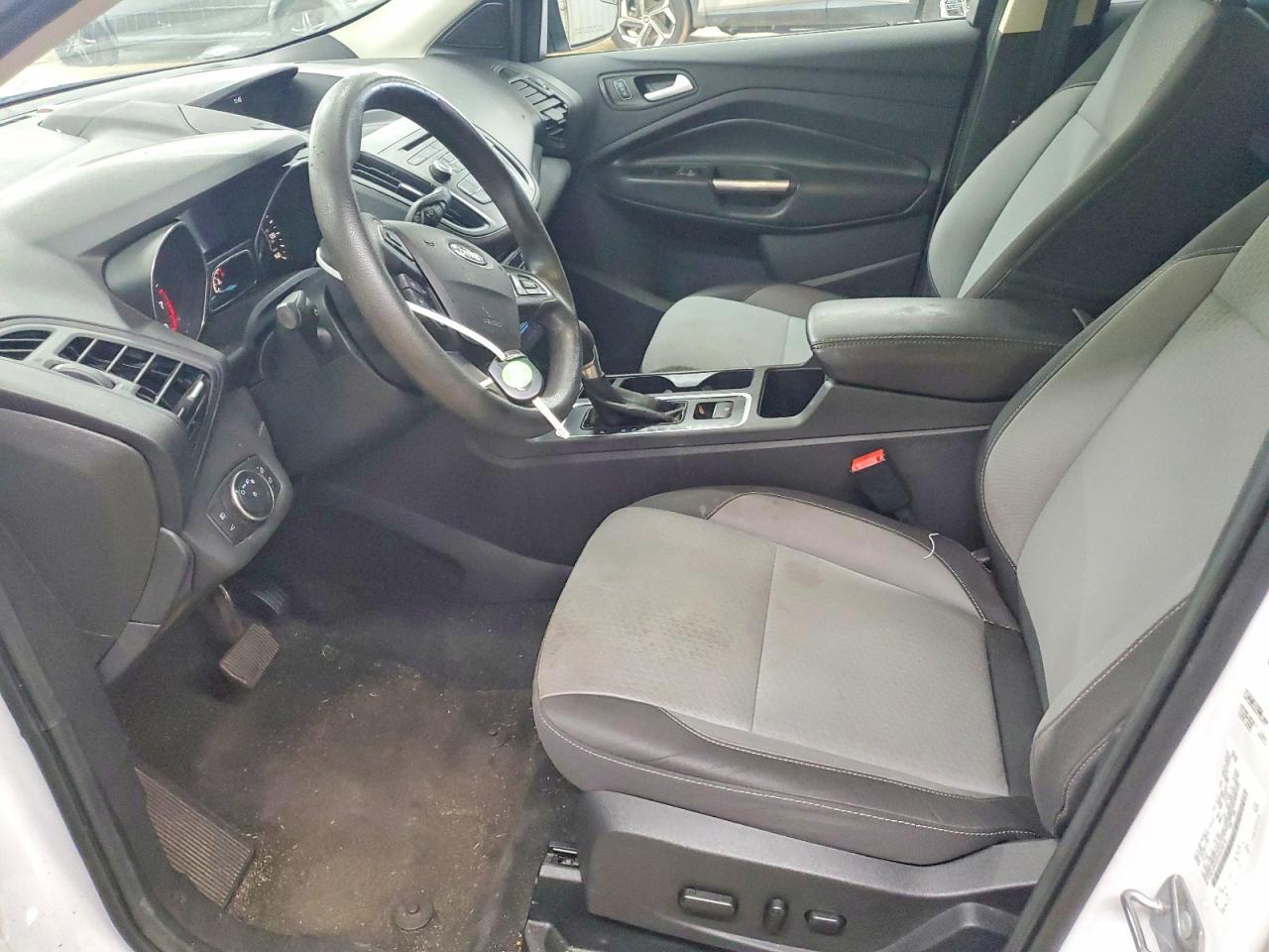 2017 Ford Escape Se - Image 7