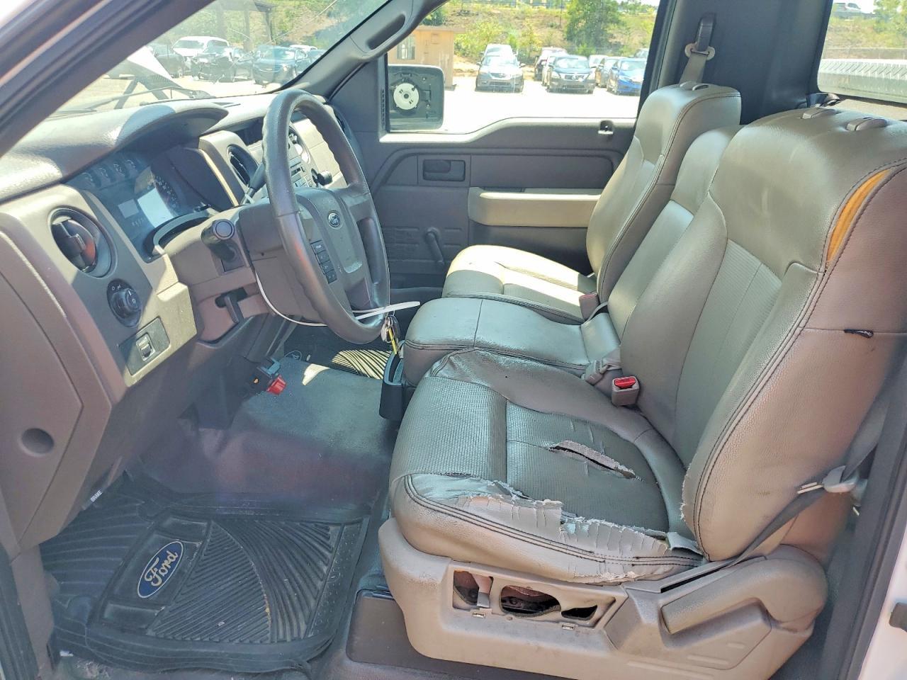 2009 Ford F150 - Фото 7