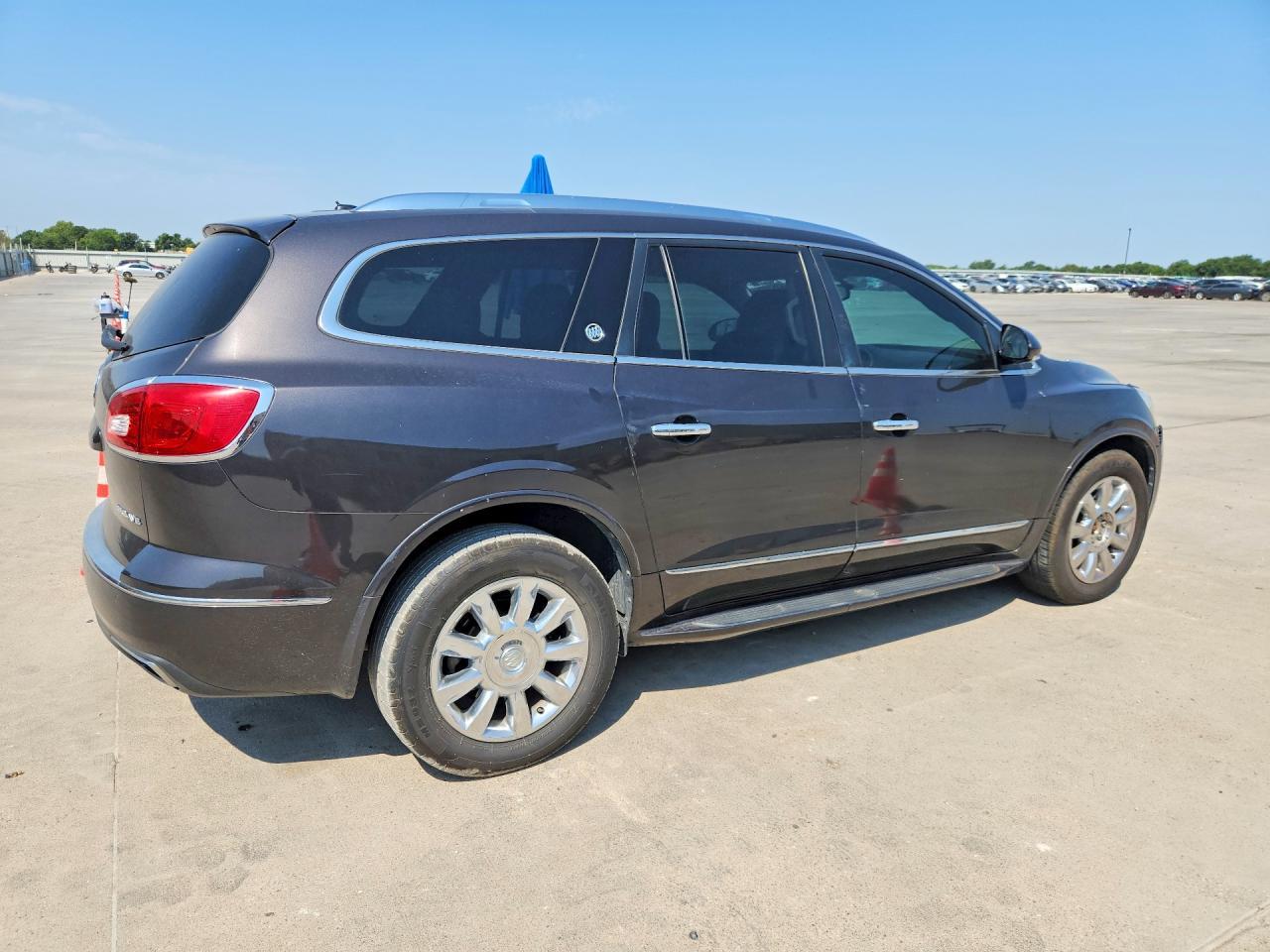 2013 Buick Enclave - Image 3