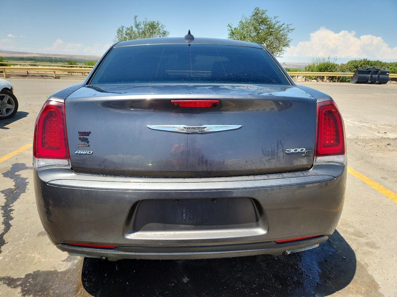 2016 Chrysler 300 S - Фото 6