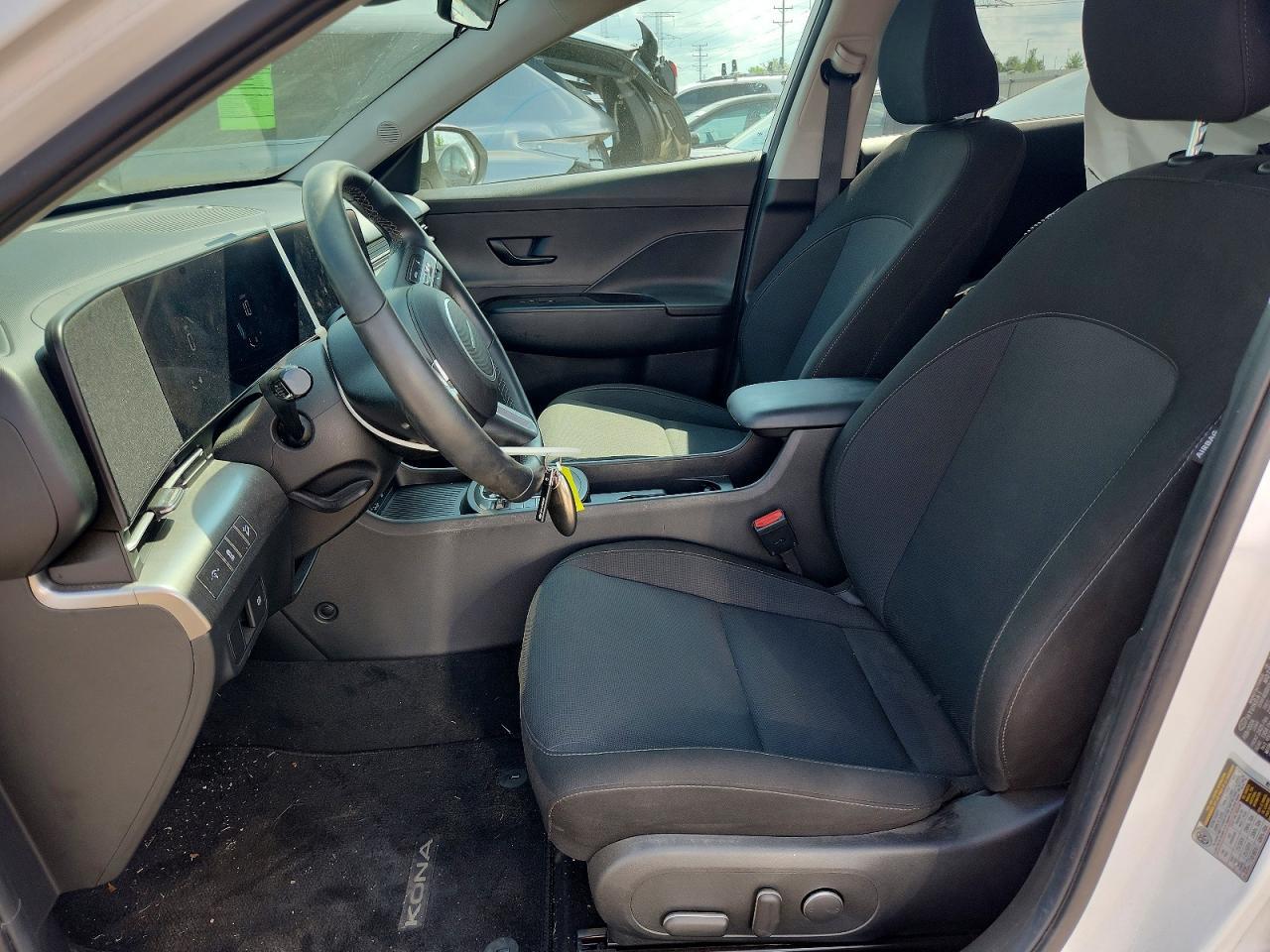 2024 Hyundai Kona Sel - Image 7