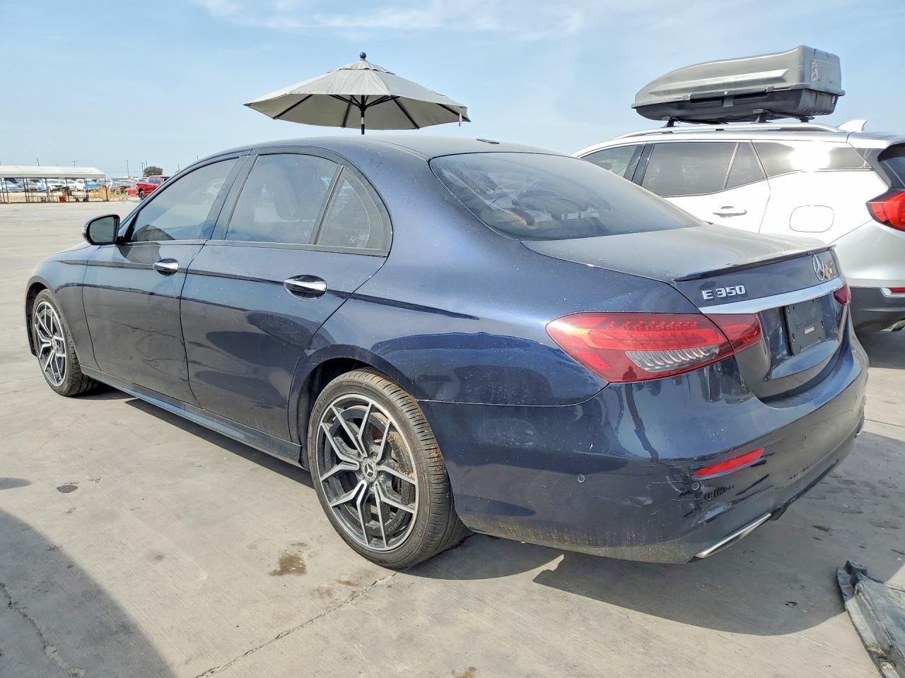 2023 Mercedes-Benz E 350 - Image 2