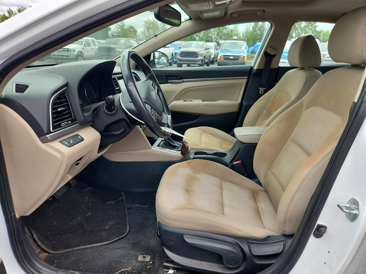 2018 Hyundai Elantra Value Edition - Фото 7