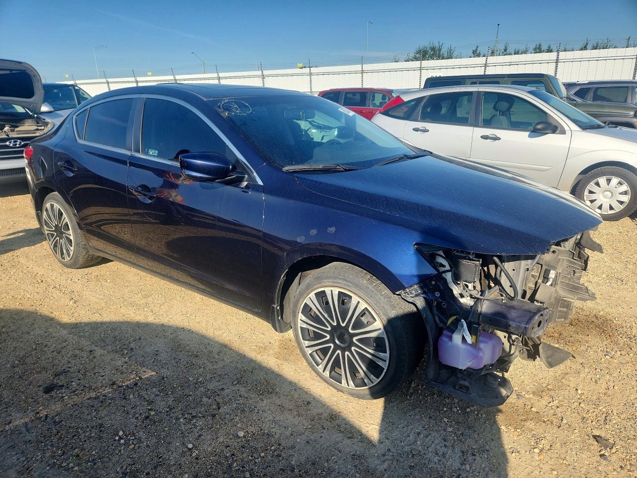 2013 Acura Ilx 20 Tech - Фото 4